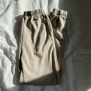 Whitney Simmons Gymshark Joggers